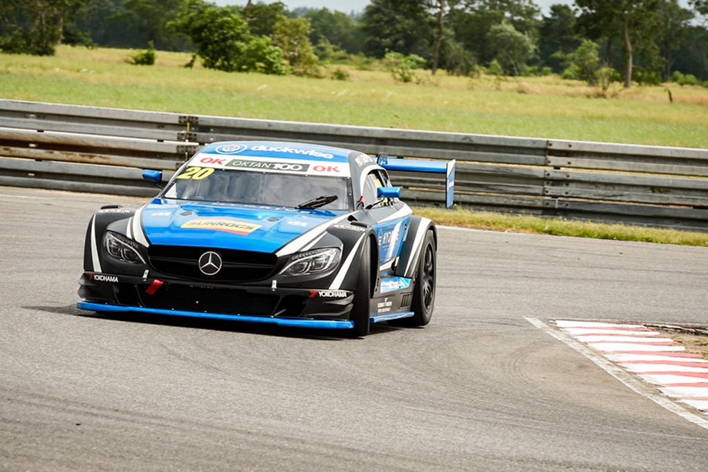 (Foto: MB Racing)